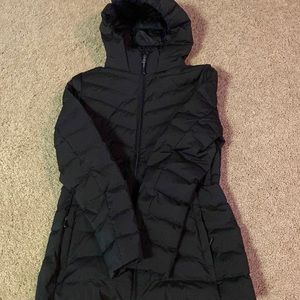 Womens 32 Degrees Heat small puffer coat